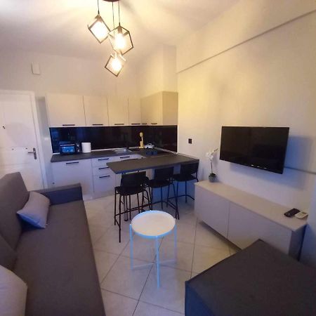 Irene Apartment Александруполис Екстериор снимка