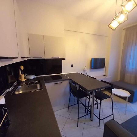 Irene Apartment Александруполис Екстериор снимка