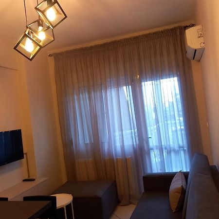 Irene Apartment Александруполис Екстериор снимка