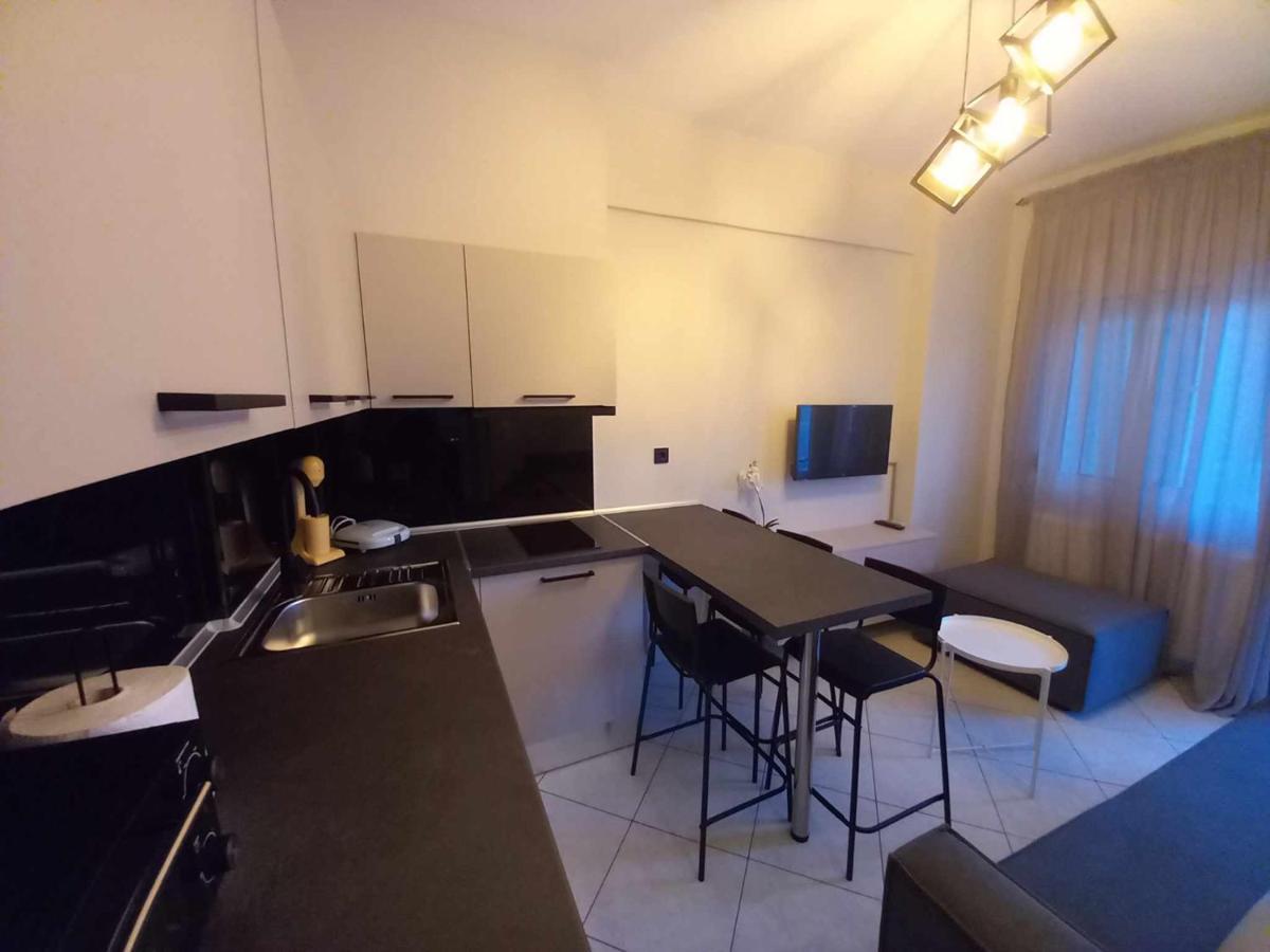 Irene Apartment Александруполис Екстериор снимка