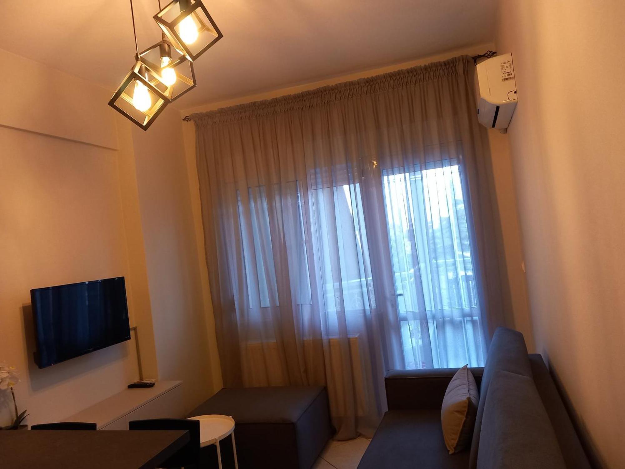 Irene Apartment Александруполис Екстериор снимка